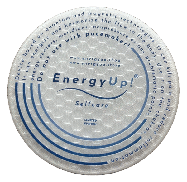 energyup! selfcare