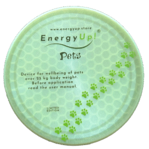 energyup! Pets
