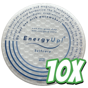 energyup! selfcare 5db csomag