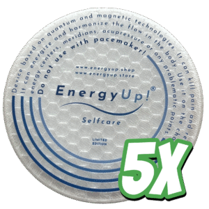 energyup! selfcare 5db csomag